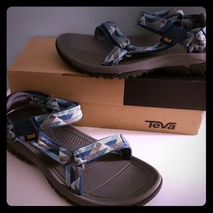 Teva Sandals